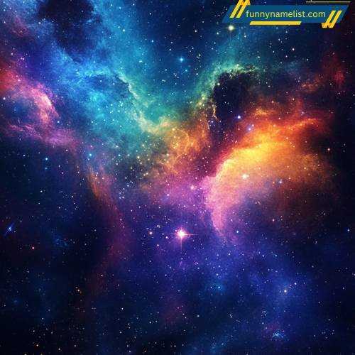 Cool Starfield Names for Characters