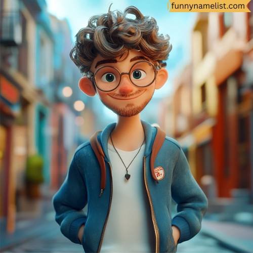 Cool Welsh Names for Boys