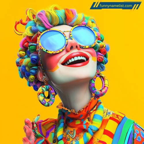 Creative Character Names