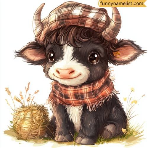 Cute Welsh Names for Babies