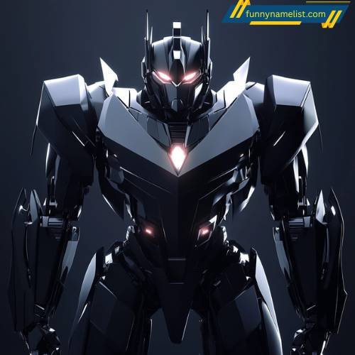 Decepticons Names for Villains