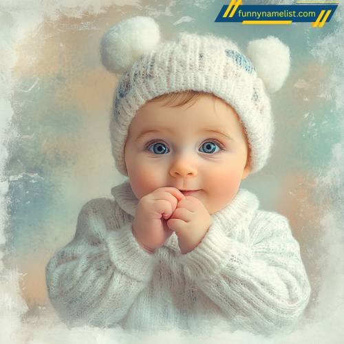 French Baby Names for Boys