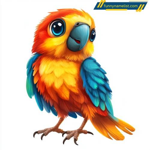 Funny Finnish Name Ideas