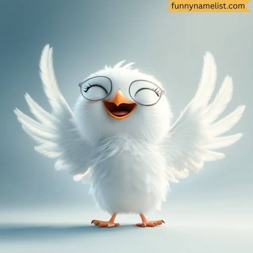 Funny & Playful Aasimar Names