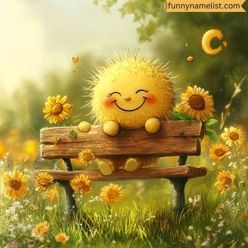 Funny Poem Title Ideas