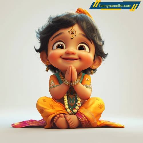 Indian Baby Names
