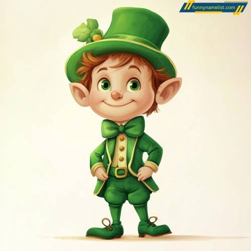 Irish Names for Boys