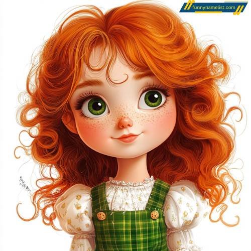 Irish Names for Girls