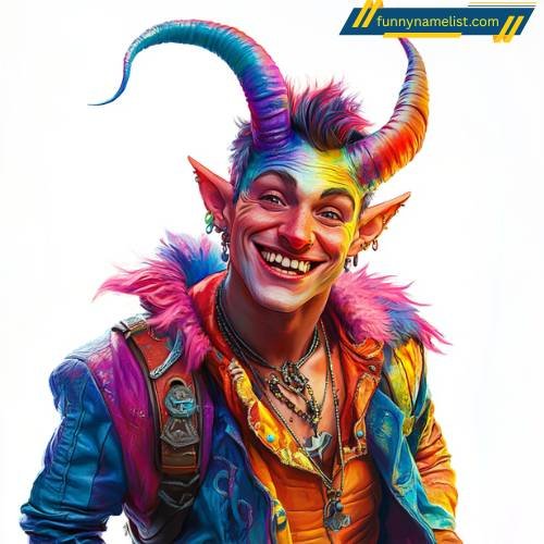 Male Tiefling Names