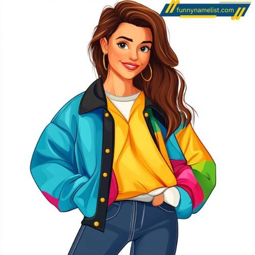 Modern Croatian Names