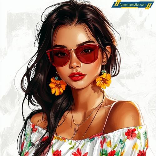 Modern Filipino Names