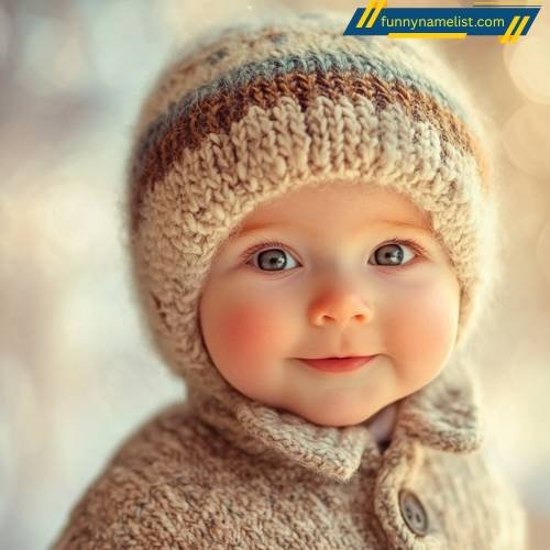 Modern Icelandic Baby Names