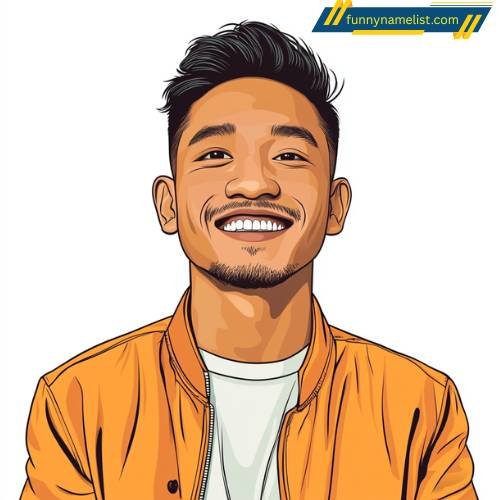 Modern Indonesian Names