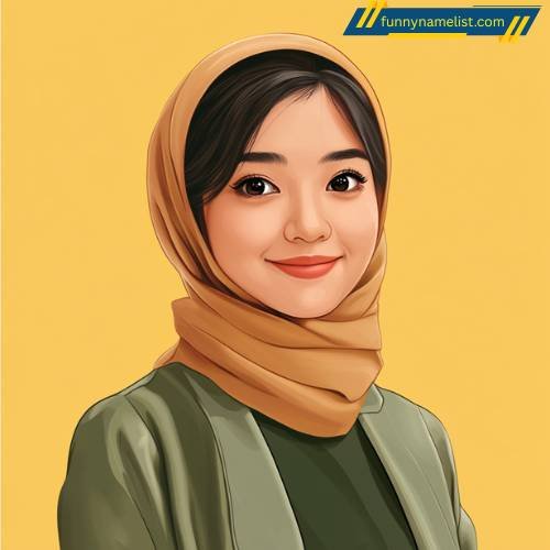 Modern & Popular Malaysian Names