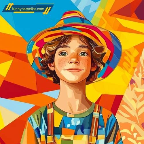 Modern Slovak Names for Boys