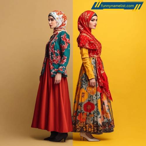 Modern Turkish Names vs. Traditional Turkish Names