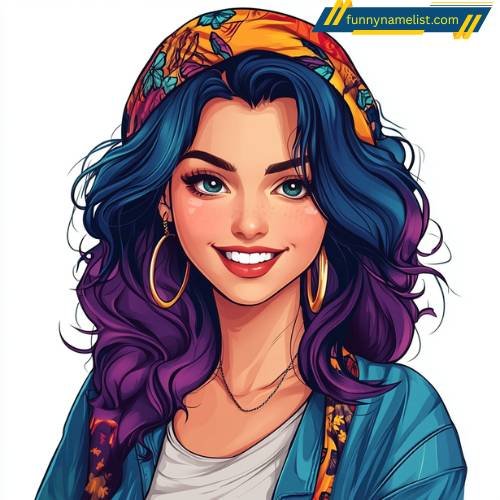 Popular Croatian Female Names