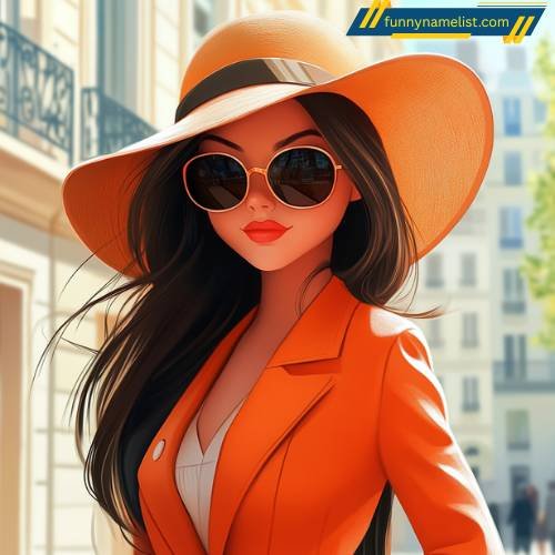 Popular French Names