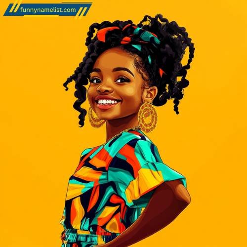 Popular Haitian Girl Names