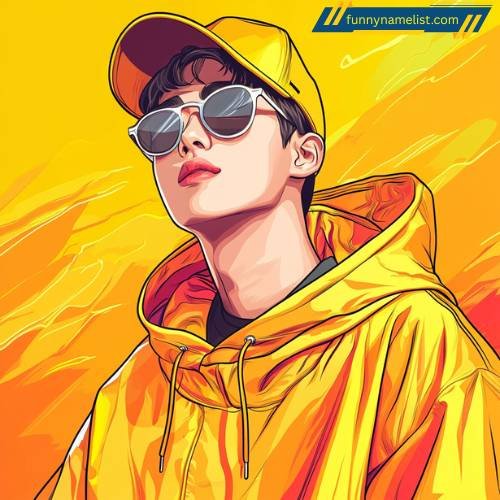 Popular Korean Names for Boys