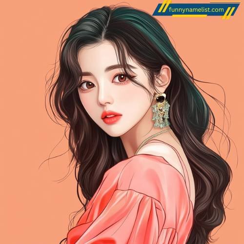 Popular Korean Names for Girls