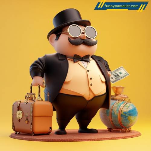 Rare Last Names from Around the World