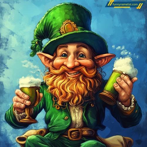 Traditional Irish Names