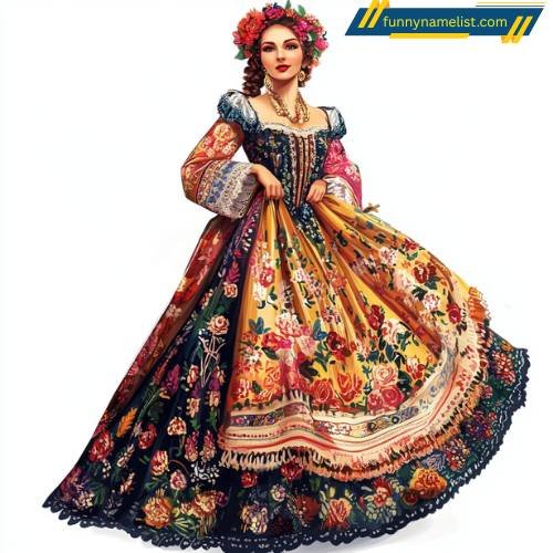 Traditional Polish Female Names