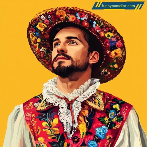 Traditional Polish Male Names