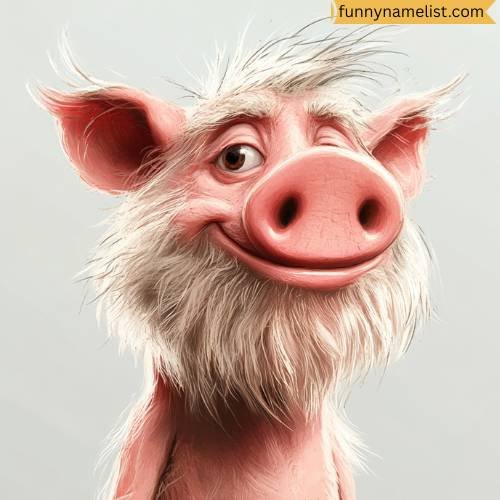 Unique Halfling Names