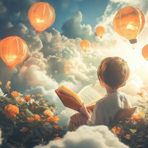 Unique Poem Title Ideas