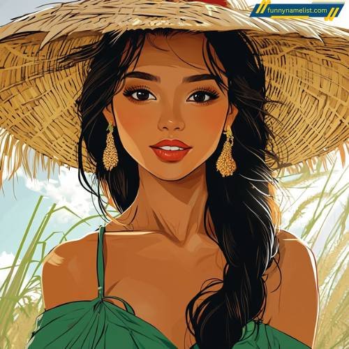 Unique & Rare Filipino Names