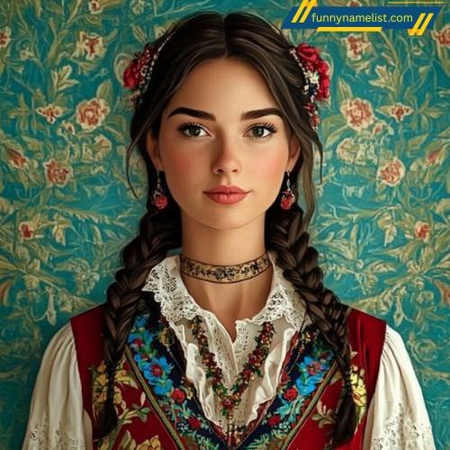 Unique & Rare Polish Names