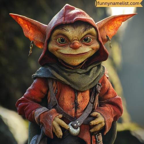 Hobgoblin Names