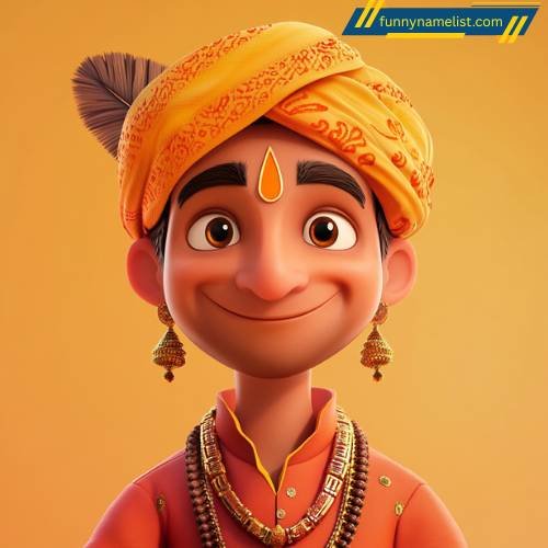 Indian Names