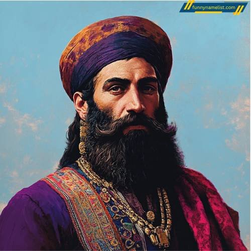 Armenian First Names