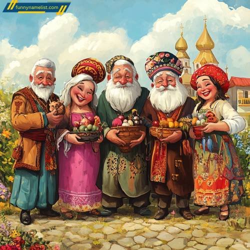 Armenian Last Names and Their Origins