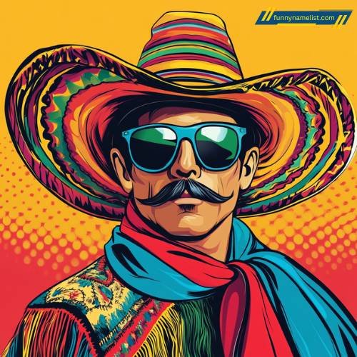 Cool Mexican Names for Modern Times
