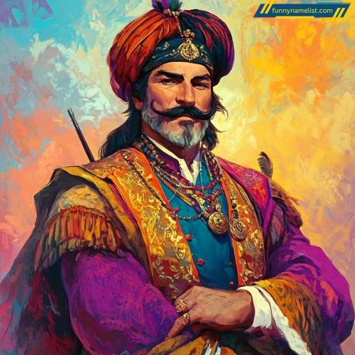 Cool and Modern Armenian Names