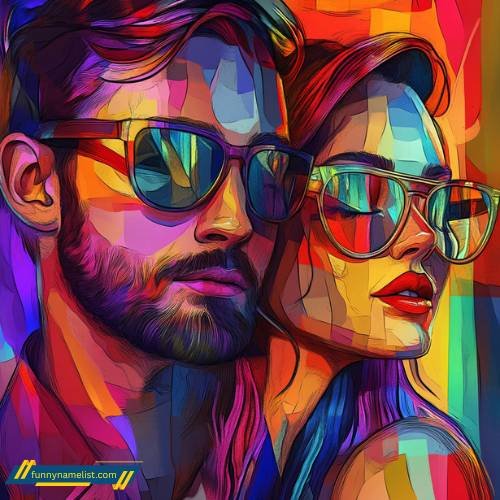 Creative Unisex Names