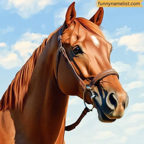 Famous Horse Names from History & Racing