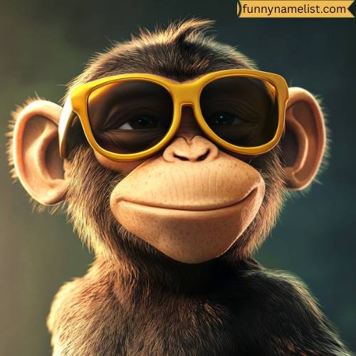 Famous Monkey Names from Movies & Cartoons