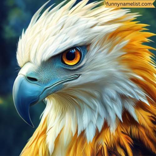 Male Aarakocra Names