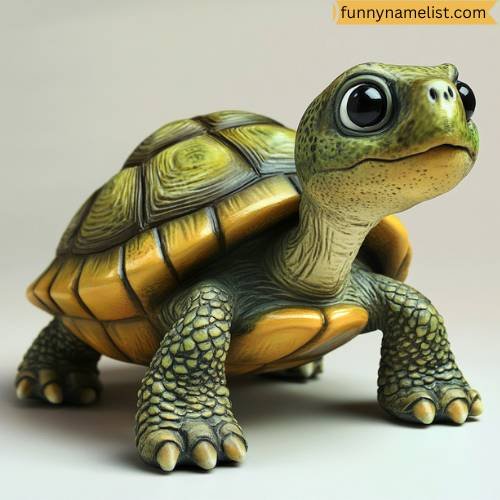Male Tortle Names