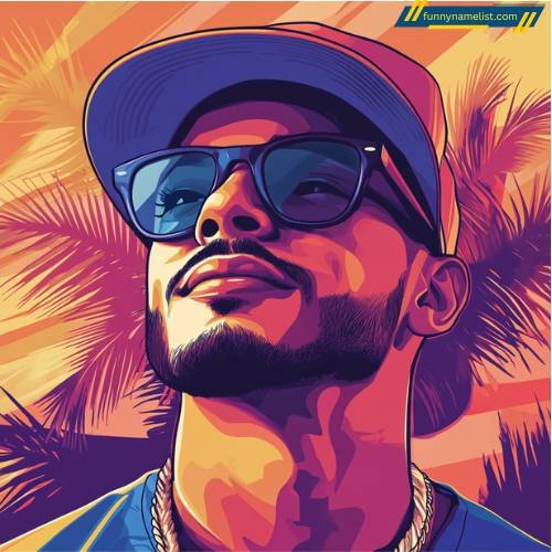 Modern Puerto Rican Names