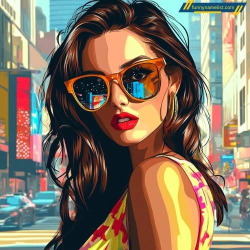 Modern & Trendy American Names