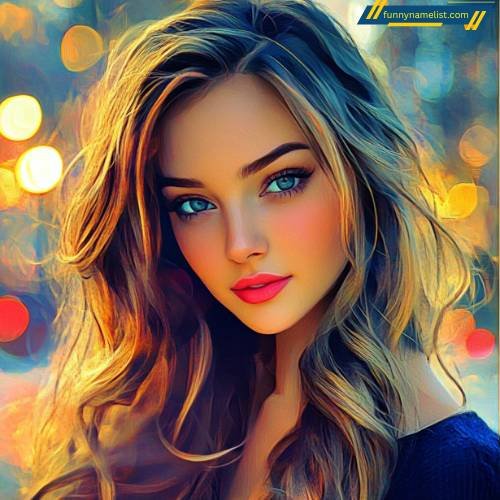 Popular American Girl Names