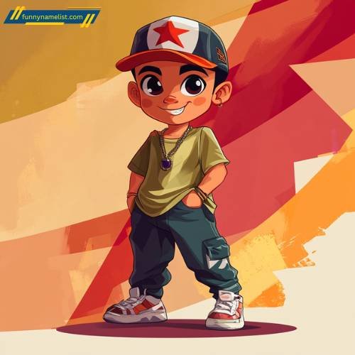 Popular Puerto Rican Boy Names