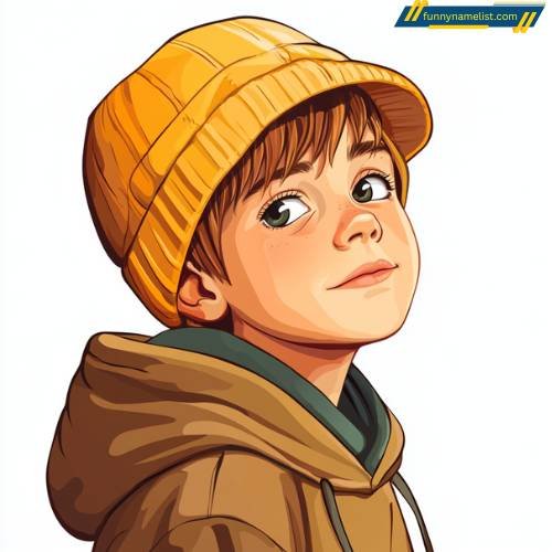 Popular Russian Boy Names