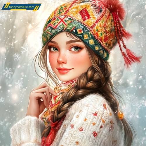 Popular Russian Girl Names